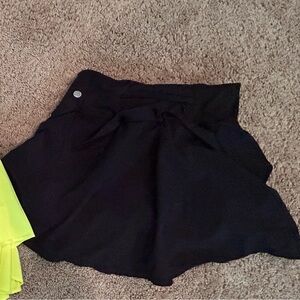 Zella Athletic Skirt
